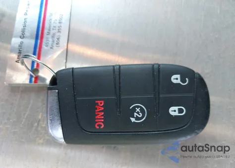 2016 Fiat 500X Easy from USA, damaged, VIN ZFBCFXBT5GP381845